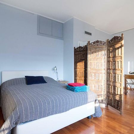 Ulivi A Milano Appartement Buitenkant foto