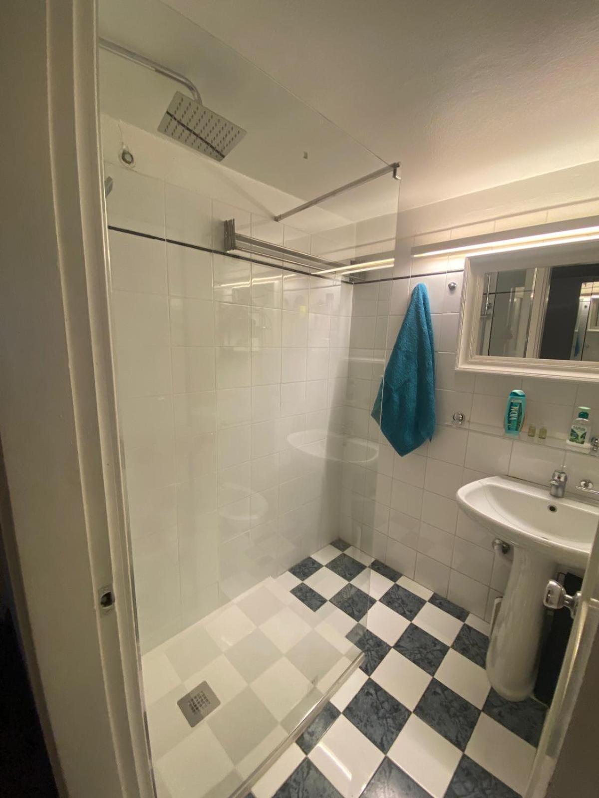 Ulivi A Milano Appartement Buitenkant foto
