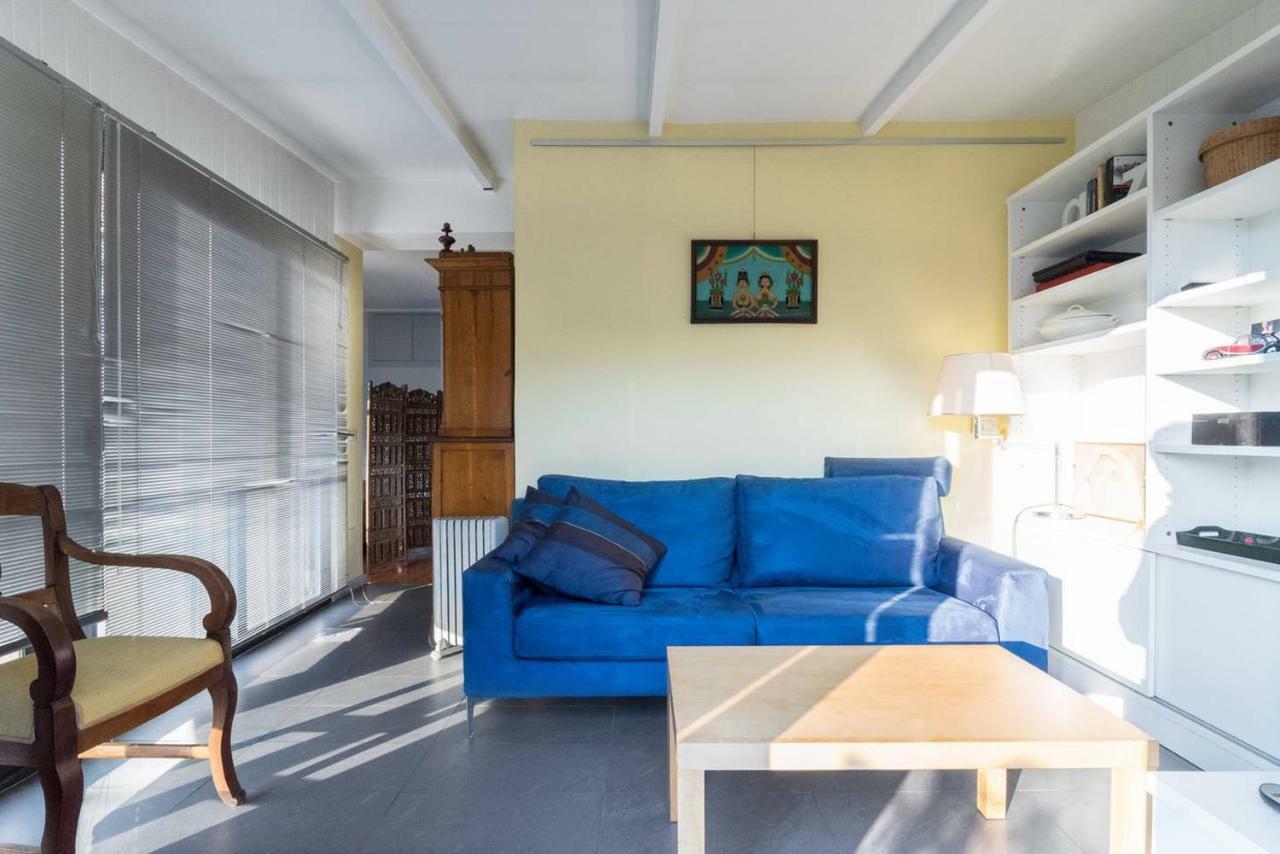 Ulivi A Milano Appartement Buitenkant foto