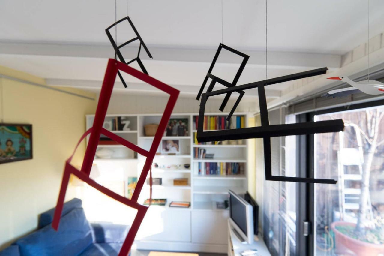 Ulivi A Milano Appartement Buitenkant foto