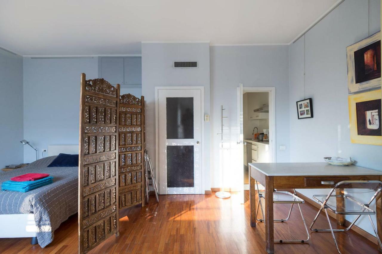 Ulivi A Milano Appartement Buitenkant foto