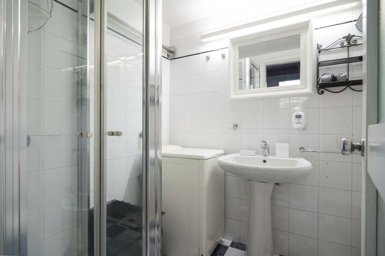 Ulivi A Milano Appartement Buitenkant foto